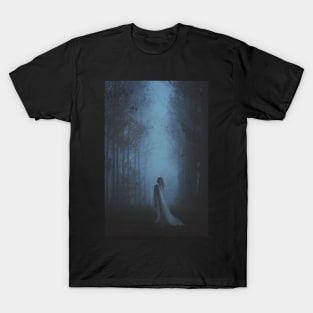 lost in the fog T-Shirt